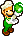 The Hyper Luigi Fire!